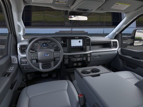 New 2026 Ford F350 XL AWD/4WD image 9