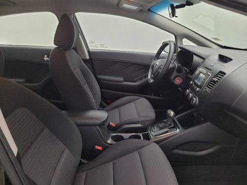 Used 2017 Kia Forte LX w/ LX Popular Package FWD image 21