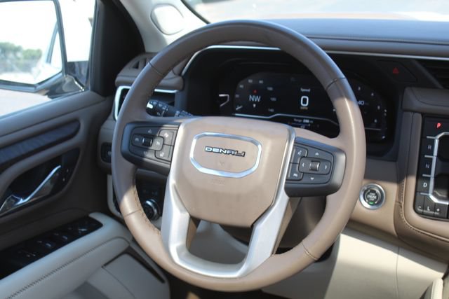 Used 2024 GMC Yukon XL Denali w/ Max Trailering Package AWD/4WD image 24