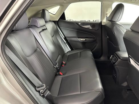 Used 2024 Lexus NX 350h AWD image 20
