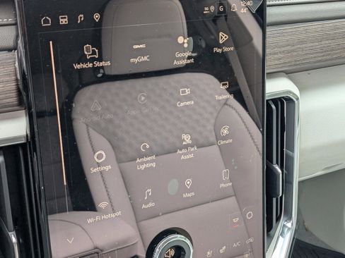 New 2026 GMC Acadia Denali w/ Super Cruise Package image 23