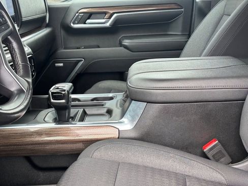 Used 2023 Chevrolet Silverado 1500 RST w/ All Star Edition Plus AWD/4WD image 10