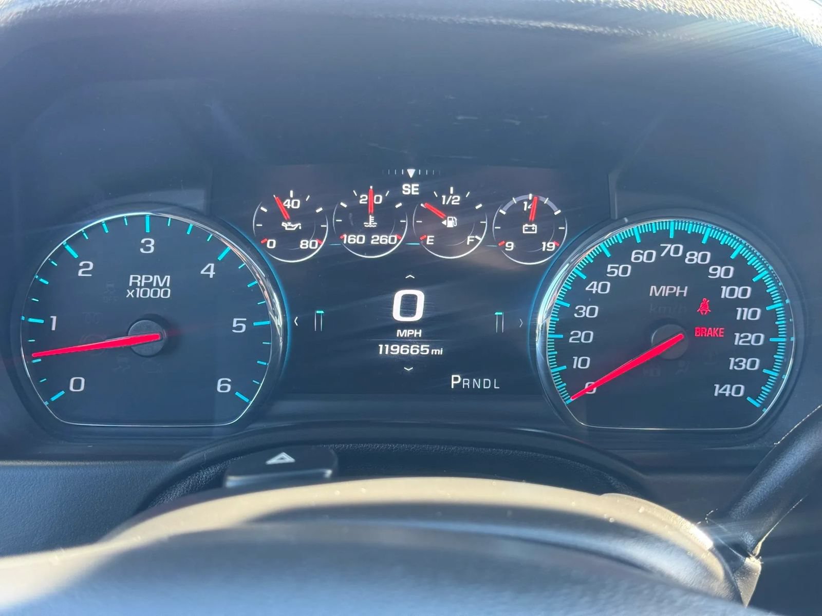 Used 2019 GMC Yukon Denali w/ Open Road Package AWD/4WD image 33