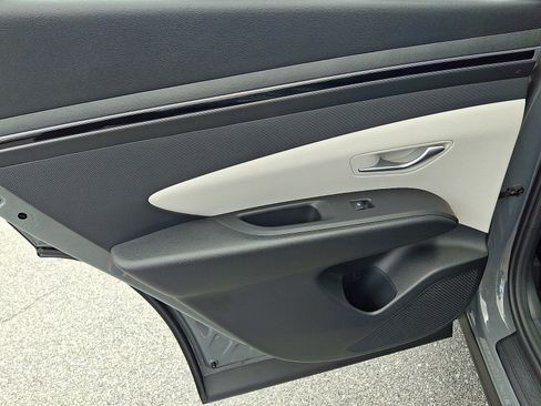 Certified 2024 Hyundai Tucson SE AWD/4WD image 13