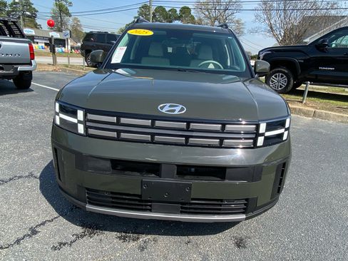 Used 2025 Hyundai Santa Fe SEL w/ Tow & Go Package image 12