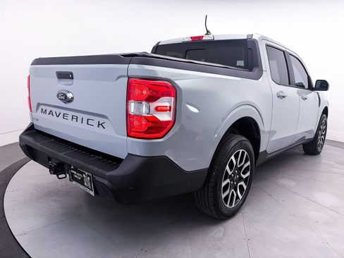 Used 2022 Ford Maverick Lariat w/ Lariat Luxury Package FWD image 18