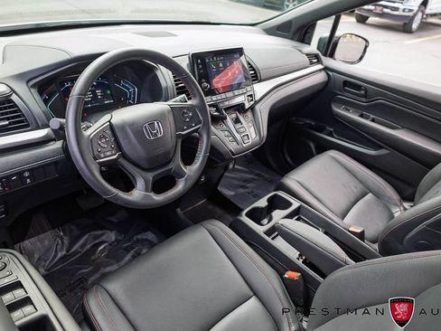 Used 2024 Honda Odyssey Sport image 21