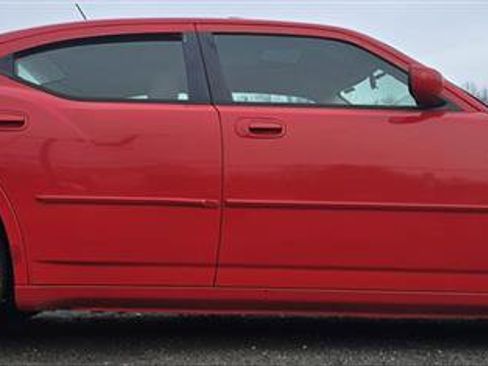 Used 2008 Dodge Charger R/T image 4