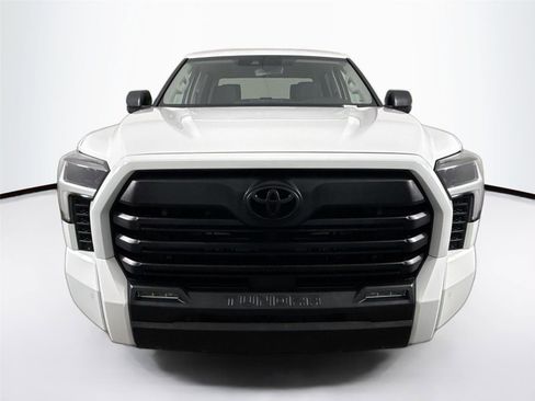 Used 2023 Toyota Tundra SR5 w/ SR5 Convenience Package AWD/4WD image 8