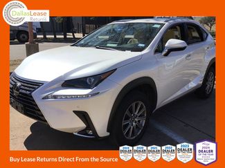 Used 2021 Lexus NX 300 FWD w/ Accessory Package video 1