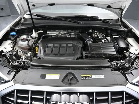 Used 2023 Audi Q3 2.0T Premium image 51