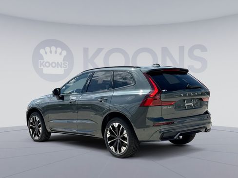 New 2026 Volvo XC60 B5 Plus w/ Protection Package Premier AWD/4WD image 4
