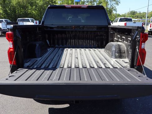 New 2026 Chevrolet Silverado 1500 LT AWD/4WD image 24