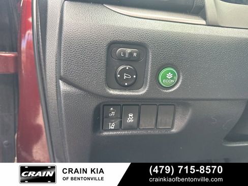 Used 2020 Honda Passport EX-L image 22