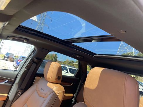 New 2025 Cadillac XT5 Premium Luxury w/ Technology Package image 19