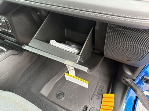 New 2026 Jeep Wrangler Sahara image 30