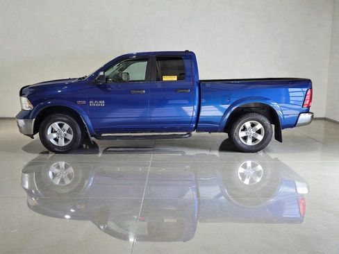 Used 2017 RAM 1500 Outdoorsman image 13