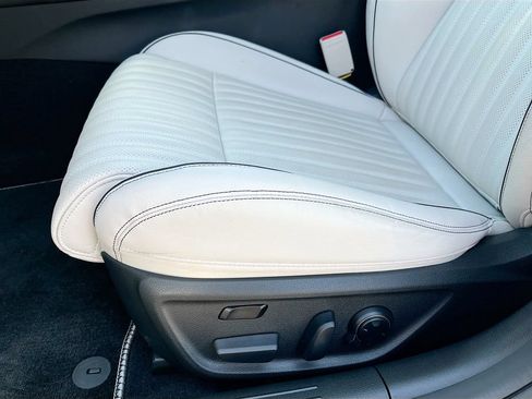 Used 2026 Genesis G70 3.3T Sport Prestige RWD image 20