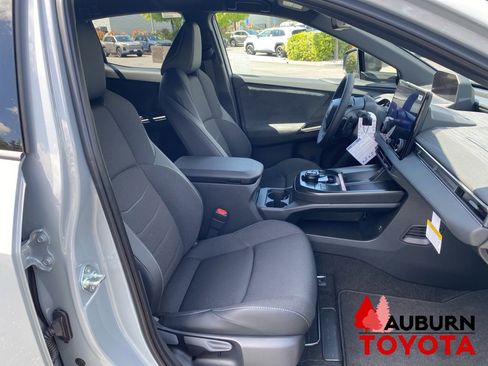 New 2026 Toyota C-HR AWD/4WD image 13