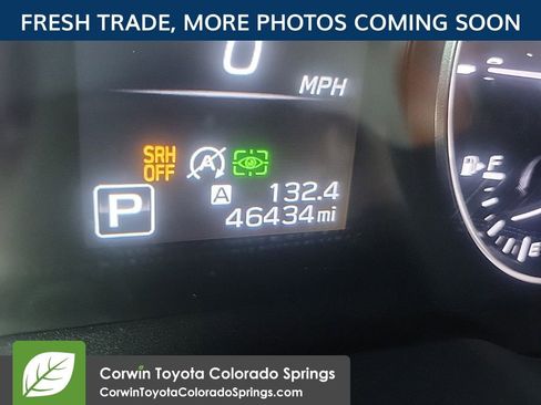 Used 2020 Subaru Outback Touring XT image 14