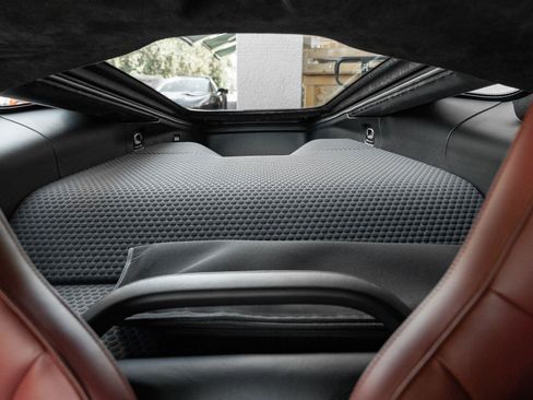 Used 2025 McLaren GTS RWD image 30