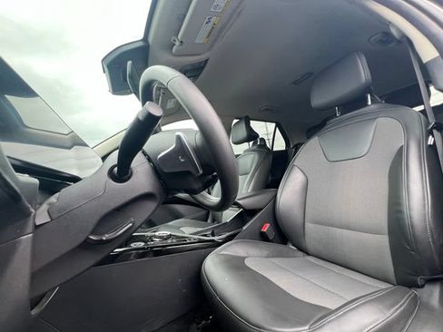 Certified 2024 Kia Niro Wind FWD image 13