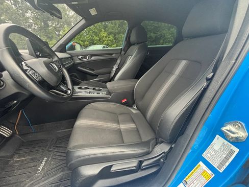 Used 2023 Honda Civic Sport image 20