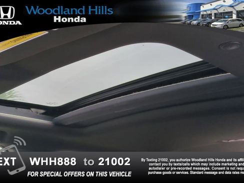Used 2024 Honda CR-V Sport Touring image 19