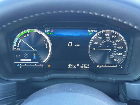 Used 2025 Subaru Forester Premium AWD/4WD image 29