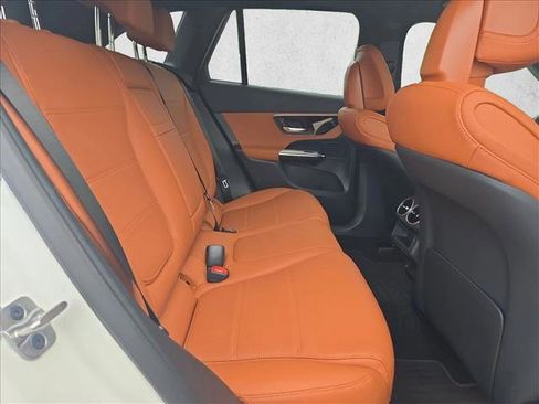 Certified 2026 Mercedes-Benz GLC 300 image 18