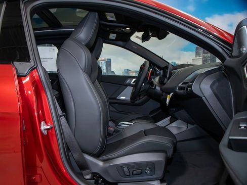 Used 2025 BMW M235i xDrive w/ Premium Package image 22