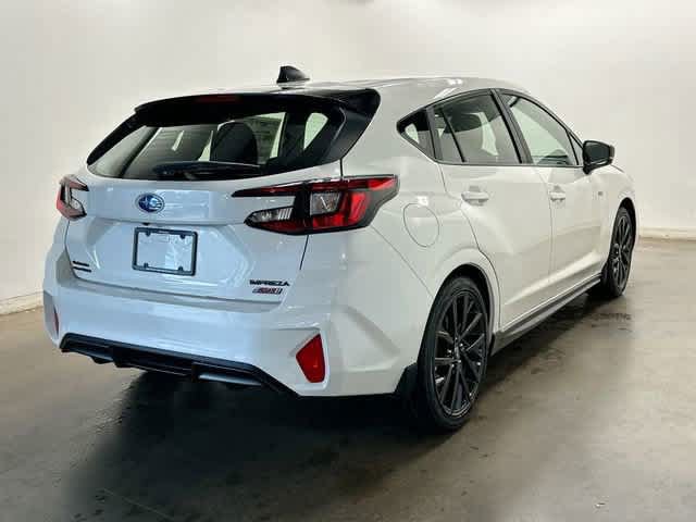 New 2026 Subaru Impreza RS AWD/4WD image 28