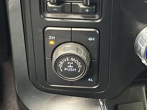 Certified 2023 Ford F150 XLT w/ Equipment Group 302A High image 19