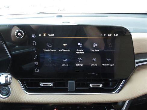 New 2026 Chevrolet Equinox ACTIV w/ LPO, Floor Liner Package image 22