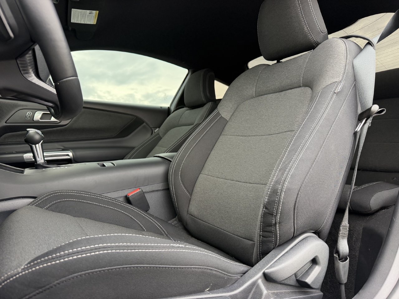 Used 2025 Ford Mustang GT RWD image 22