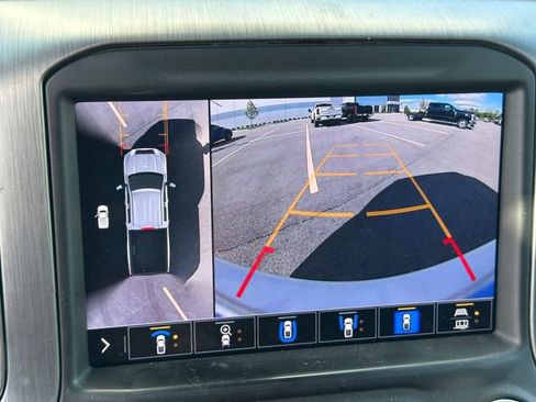 Used 2022 GMC Sierra 2500 Denali image 50