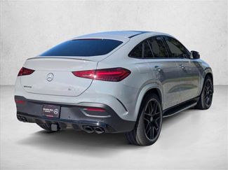 New 2026 Mercedes-Benz GLE 53 AMG 4MATIC Coupe video 2