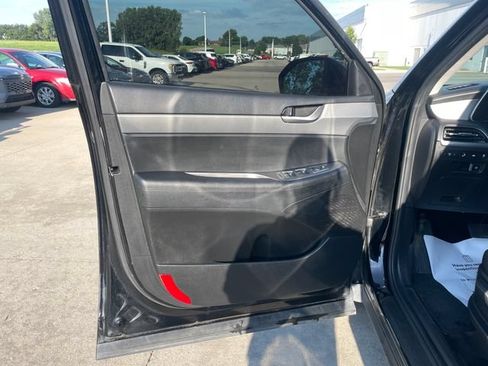 Used 2022 Hyundai Palisade SE FWD image 20