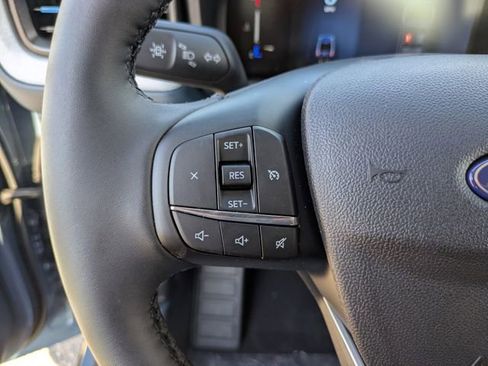 New 2026 Ford Maverick XLT image 59