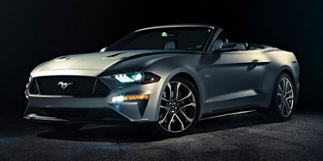 Used 2021 Ford Mustang GT Premium w/ Equipment Group 401A RWD image 1