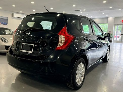 Used 2016 Nissan Versa Note S Plus FWD image 7