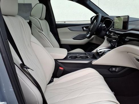 New 2026 Acura MDX A-Spec image 7