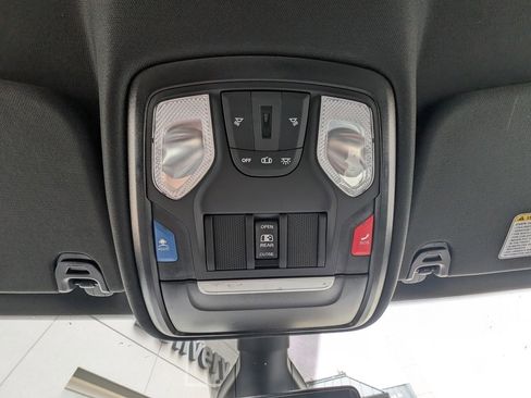 Used 2024 RAM 1500 Big Horn image 29