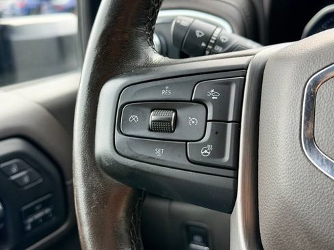 Used 2022 GMC Sierra 2500 Denali AWD/4WD image 11