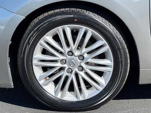 Used 2018 Lexus ES 350 image 30