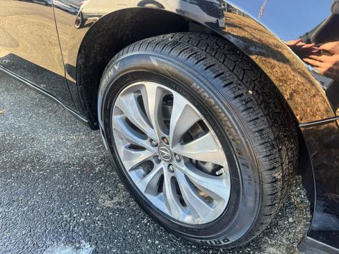 Used 2014 Acura MDX SH-AWD w/ Technology Package image 43