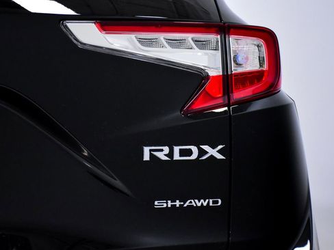 New 2026 Acura RDX SH-AWD image 30