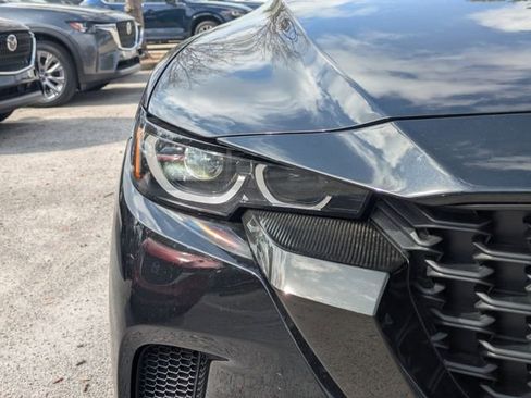 New 2026 MAZDA CX-50 2.5 Hybrid w/ Weather Package image 8