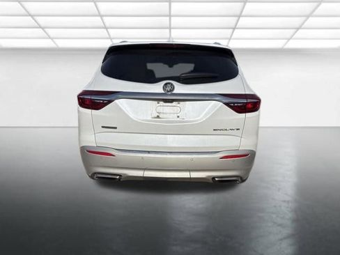 Used 2019 Buick Enclave Avenir w/ Avenir Technology Package image 5