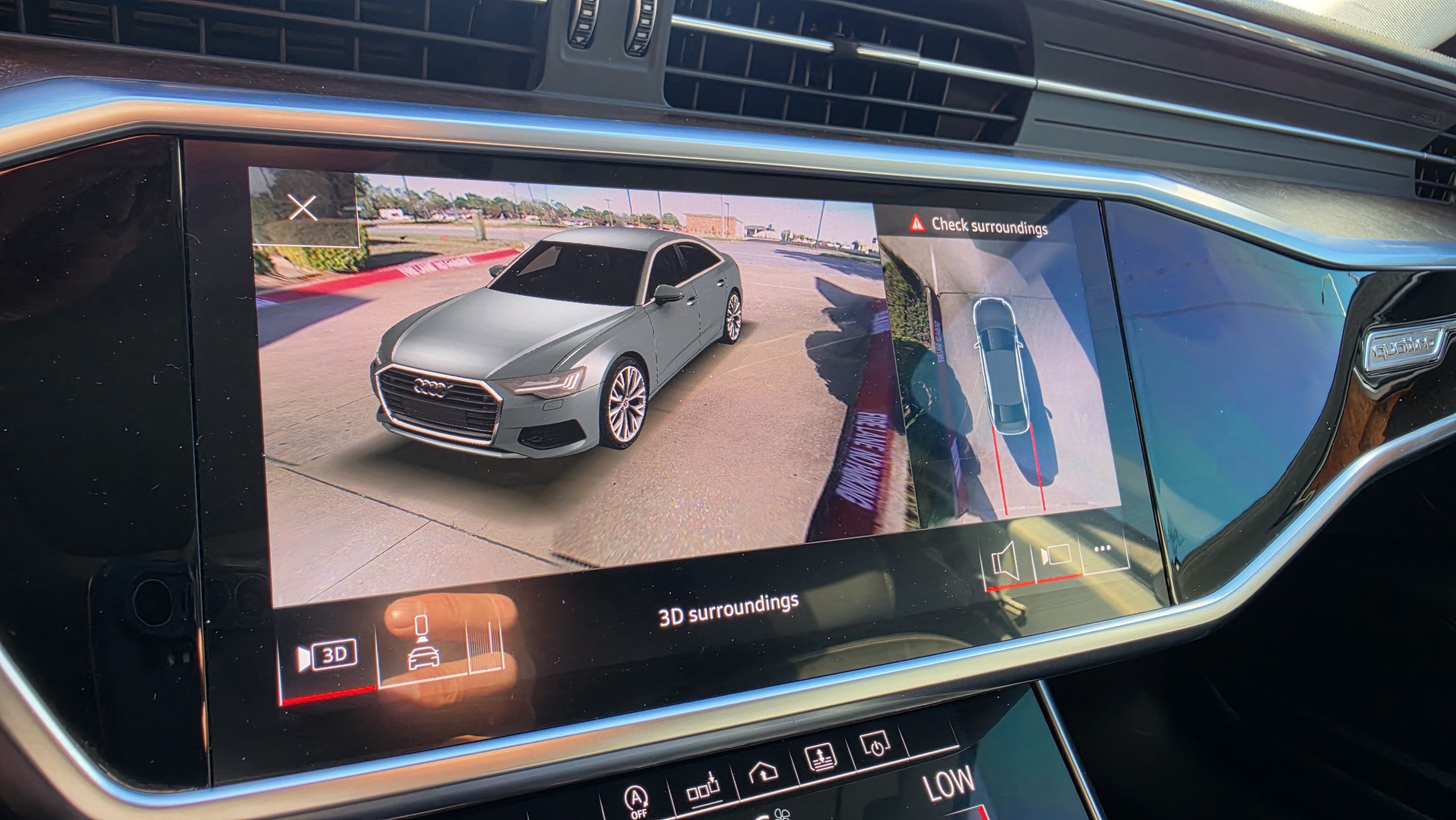 Used 2019 Audi A6 3.0T Premium Plus w/ Premium Plus Package AWD/4WD image 40